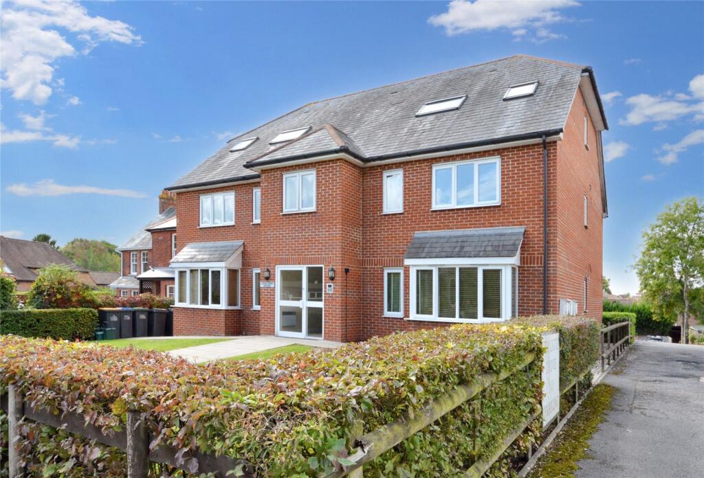 Main image of property: St. Christophers Road, Haslemere, Surrey, GU27