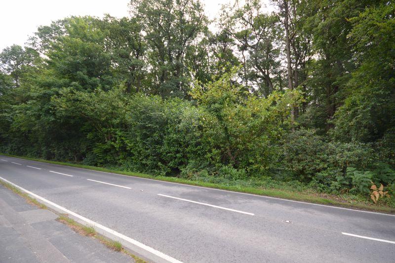 Land for sale in Headley Road, Grayshott, GU26