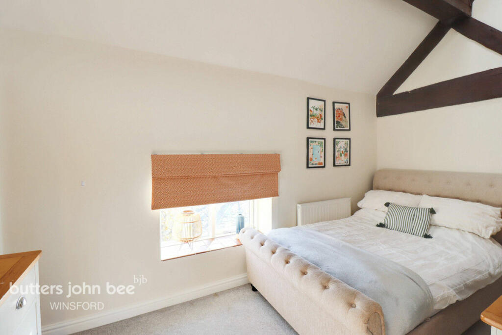 Additional property image - Cornhill Barn, Long Lane, Cheshire