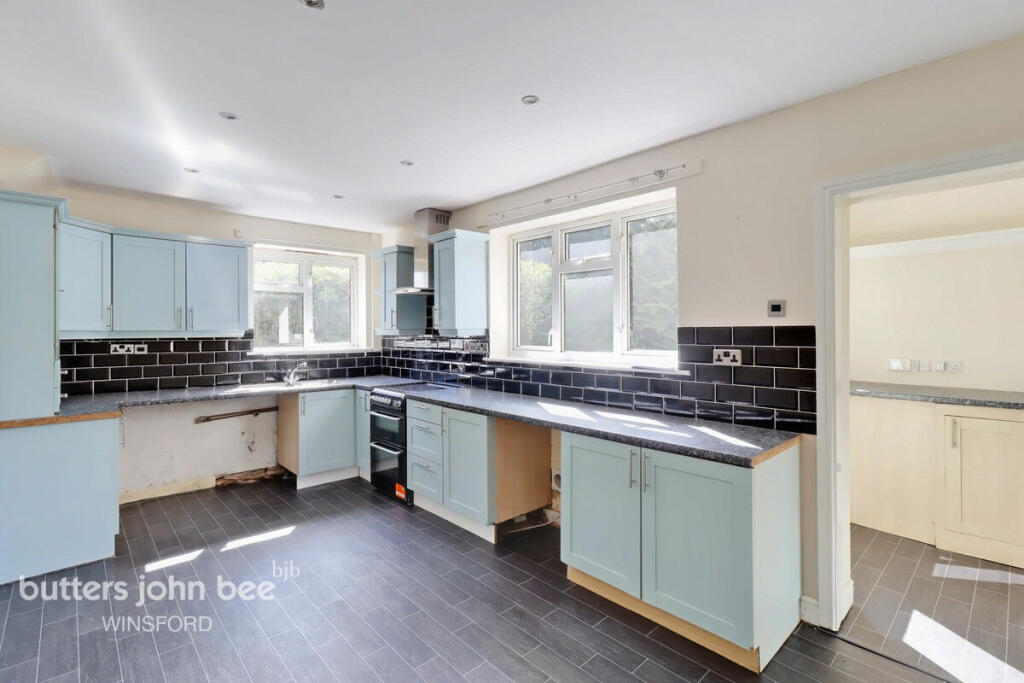 Additional property image - Winterford Lane, Tarporley