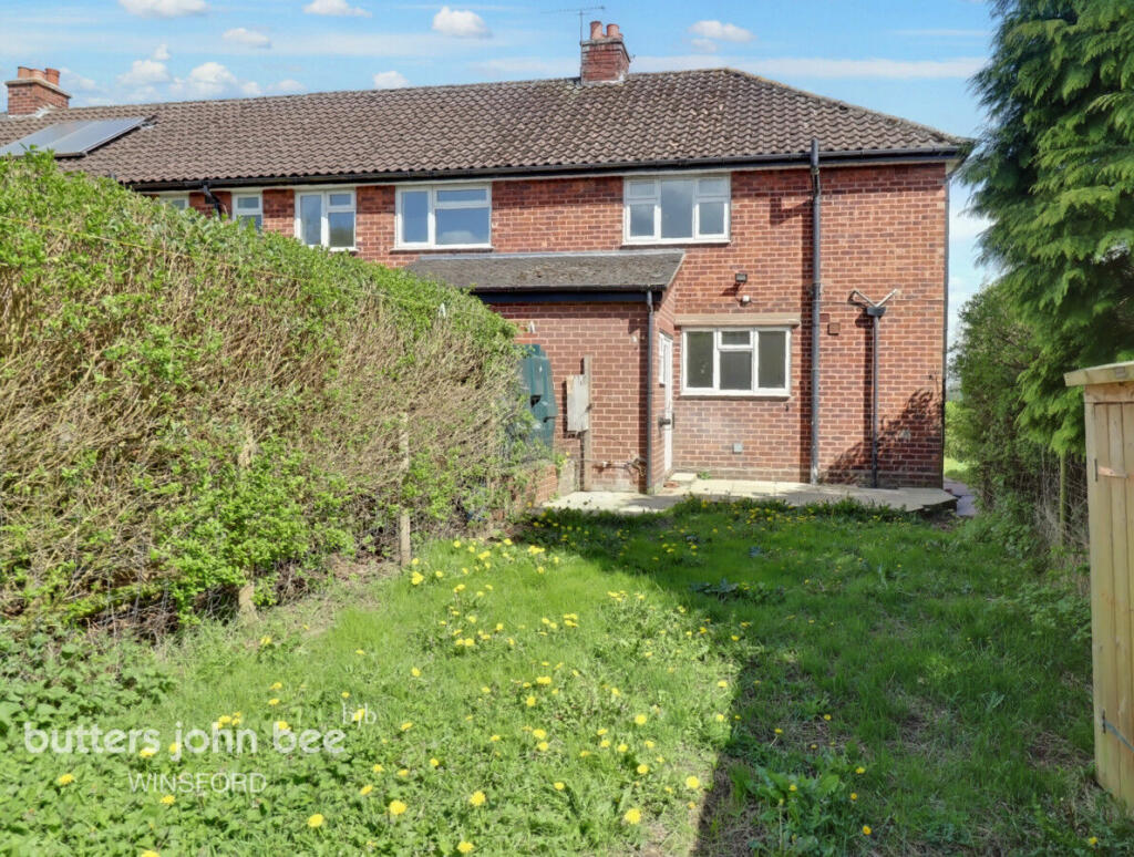 Additional property image - Winterford Lane, Tarporley