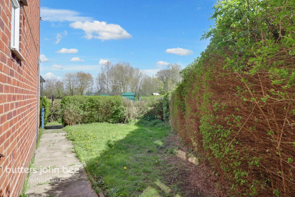 Additional property image - Winterford Lane, Tarporley
