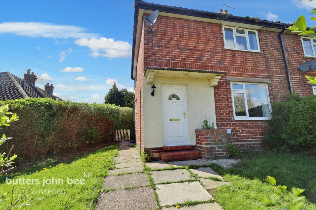 Additional property image - Winterford Lane, Tarporley