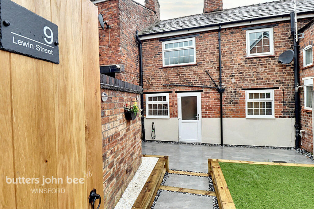 Additional property image - Lewin Street, MIDDLEWICH