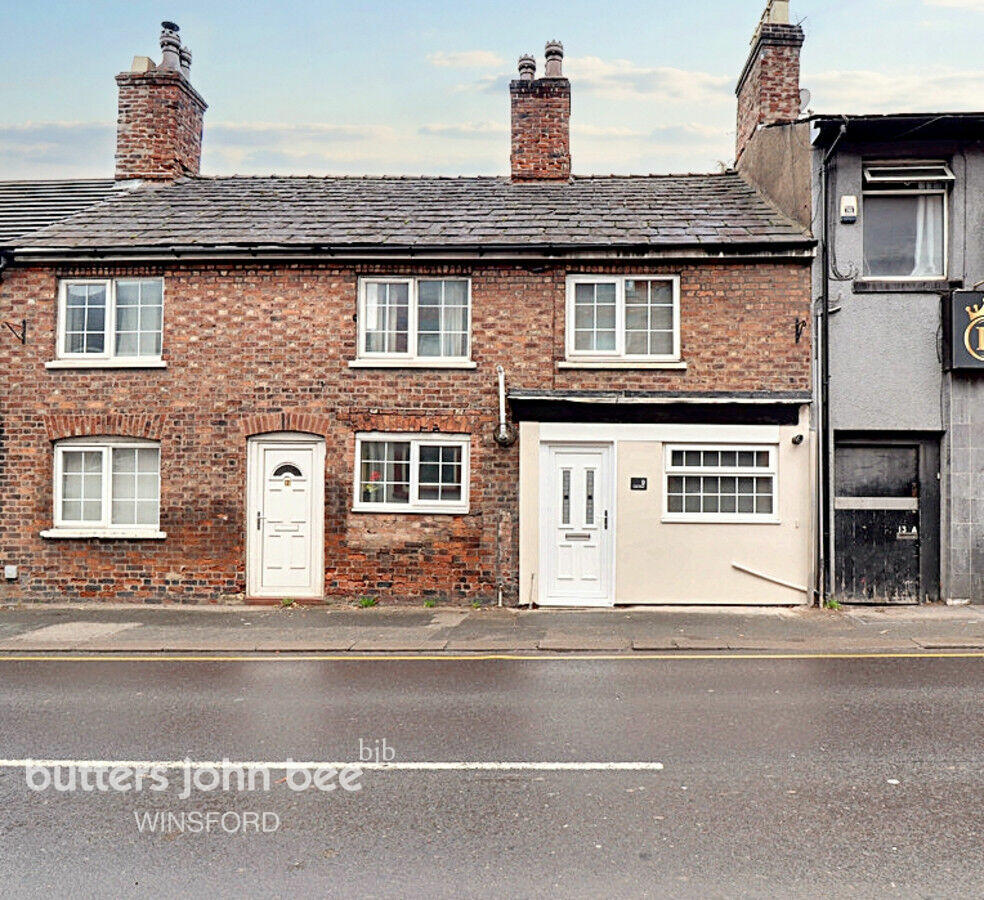Additional property image - Lewin Street, MIDDLEWICH