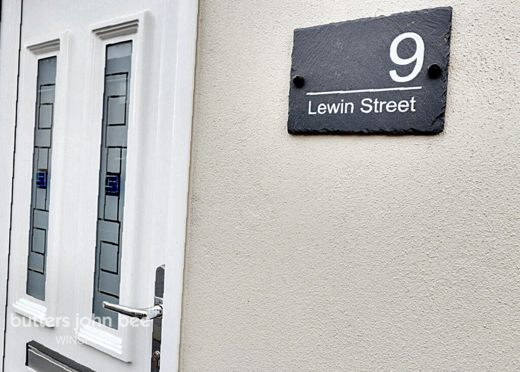 Additional property image - Lewin Street, MIDDLEWICH