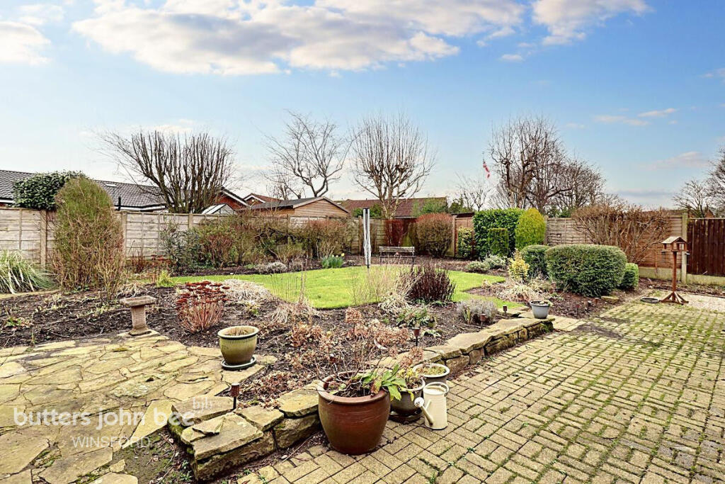 Additional property image - Peregrine Close, Winsford
