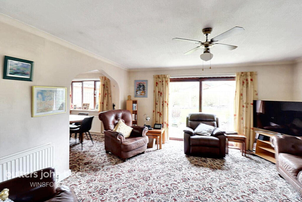 Additional property image - Peregrine Close, Winsford