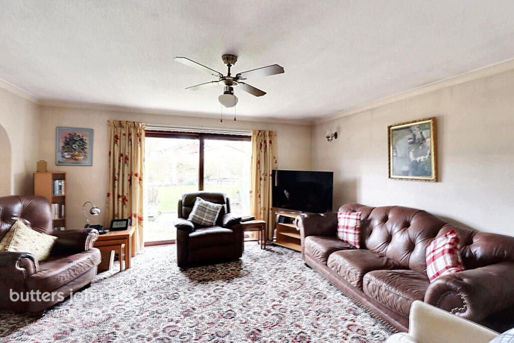Additional property image - Peregrine Close, Winsford