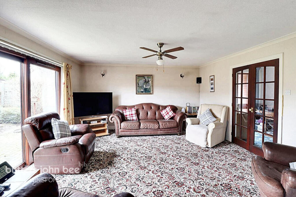 Additional property image - Peregrine Close, Winsford