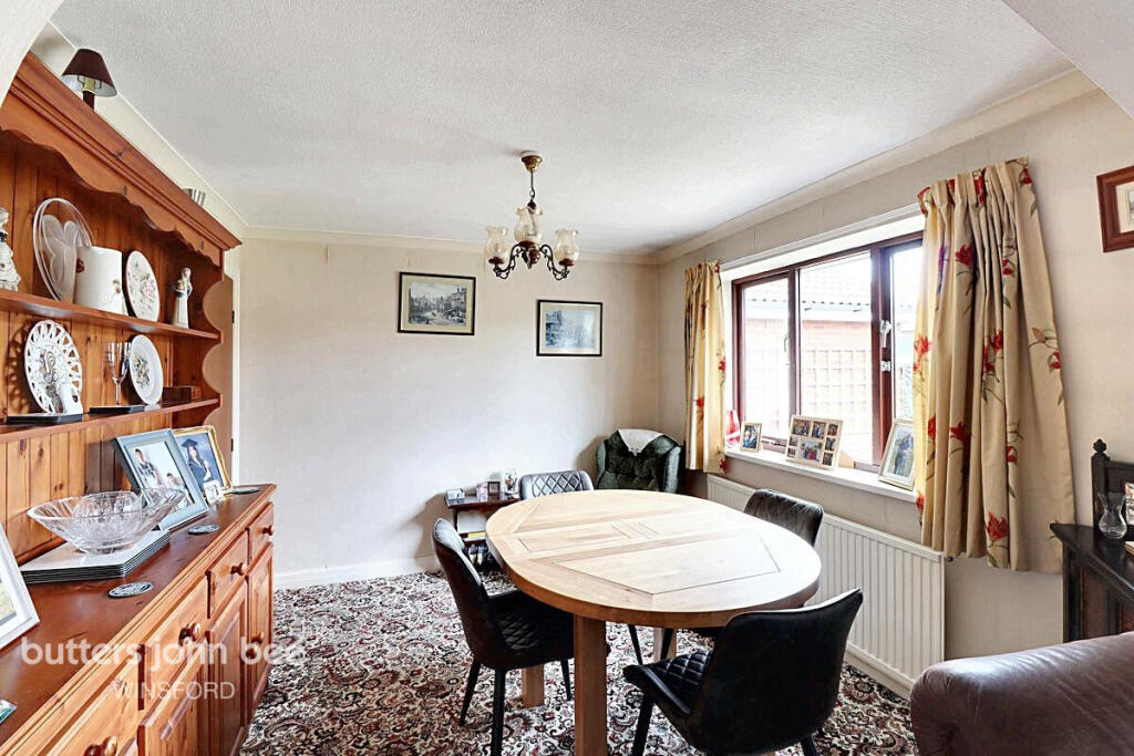 Additional property image - Peregrine Close, Winsford