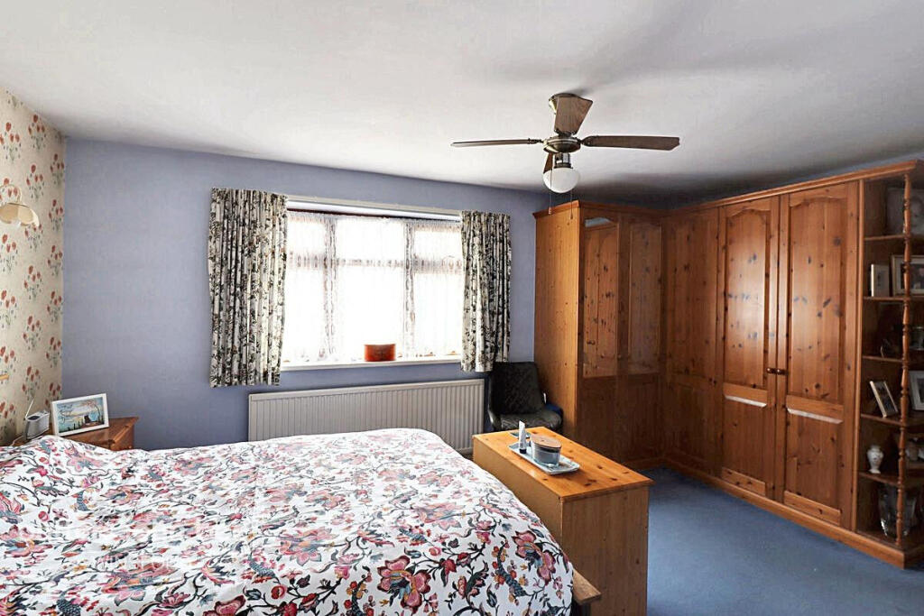 Additional property image - Peregrine Close, Winsford