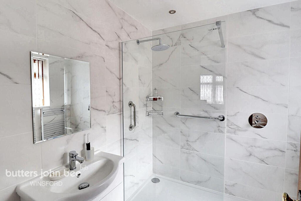 Additional property image - Peregrine Close, Winsford