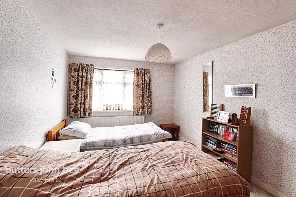 Additional property image - Peregrine Close, Winsford