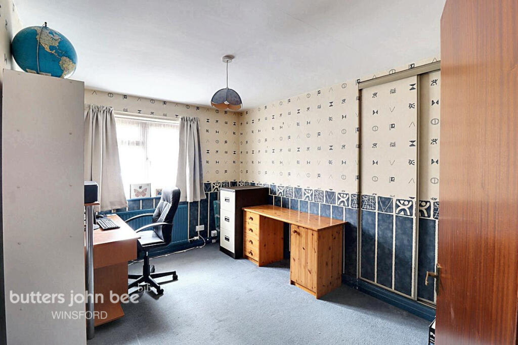 Additional property image - Peregrine Close, Winsford