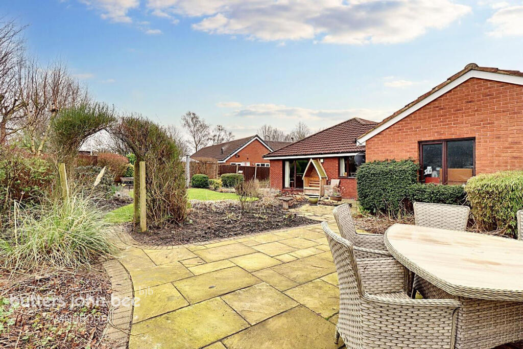 Additional property image - Peregrine Close, Winsford
