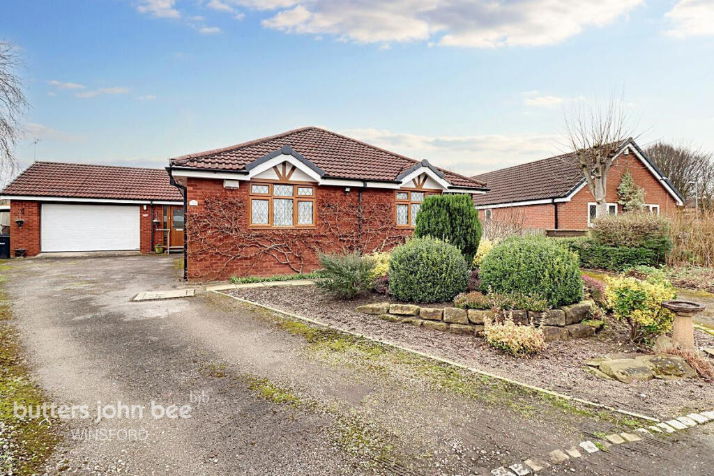 Additional property image - Peregrine Close, Winsford