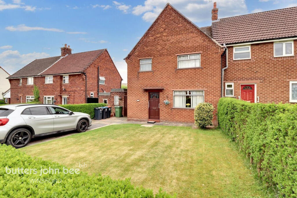 Main image of property: Dene Drive, Winsford