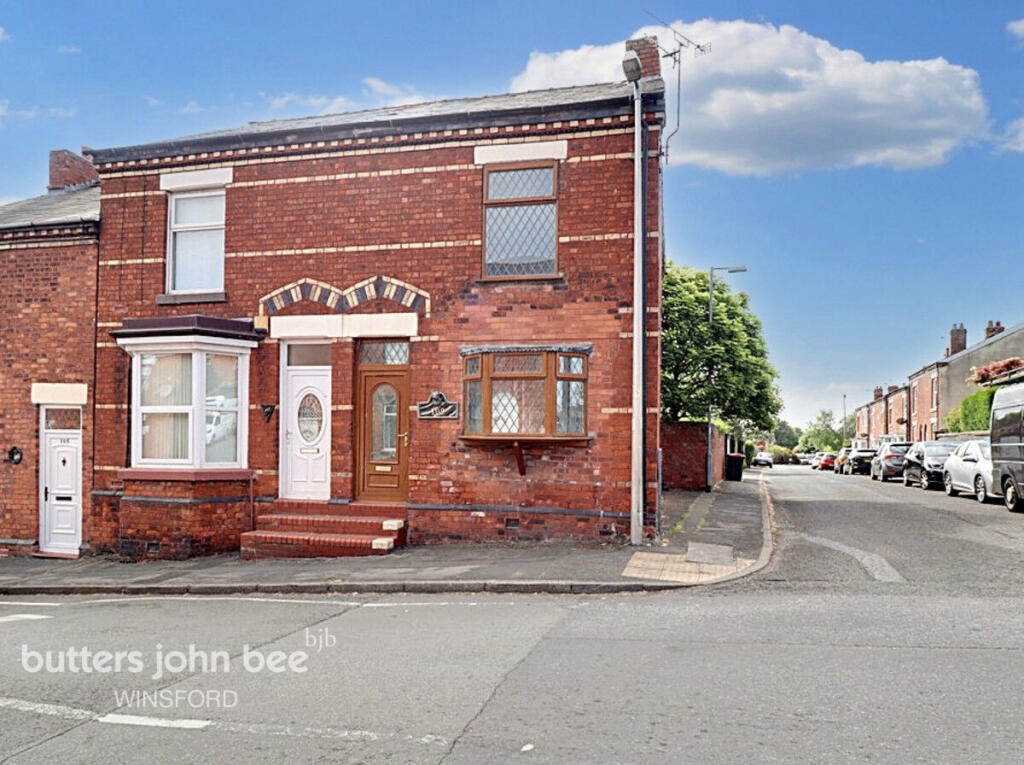 Main image of property: Weaver Street, Winsford