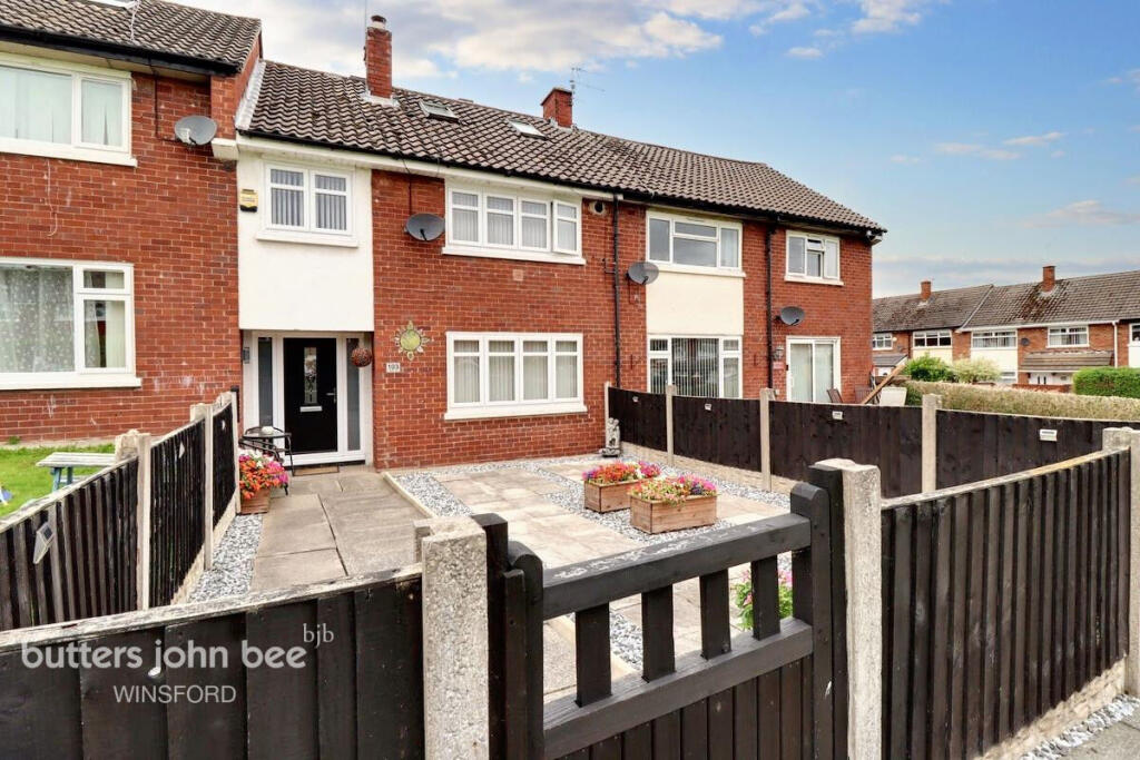 Main image of property: Abbotts Way, Winsford