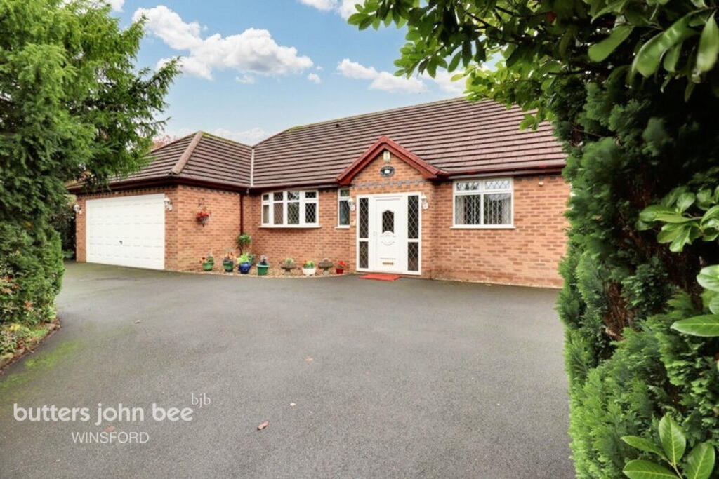 Main image of property: Swanlow Lane, Winsford