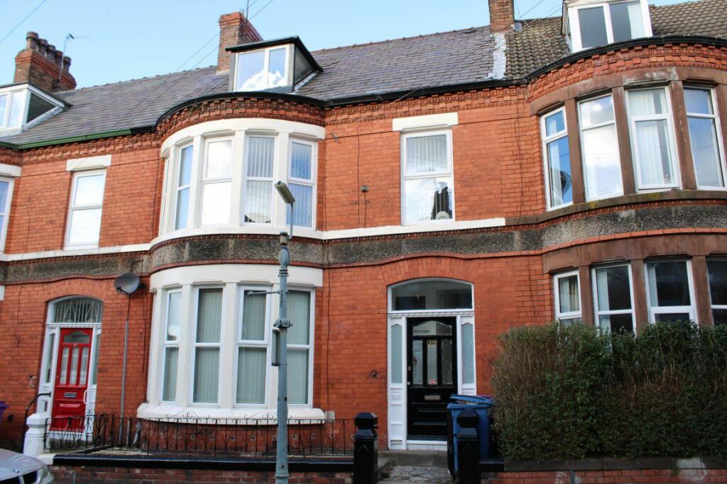 Main image of property: Hallville Road, Liverpool