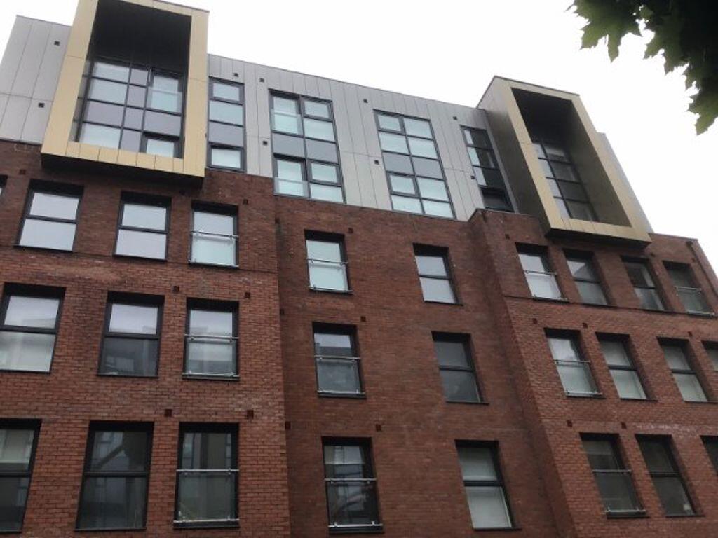 Main image of property: Wolstenholme Square, Liverpool