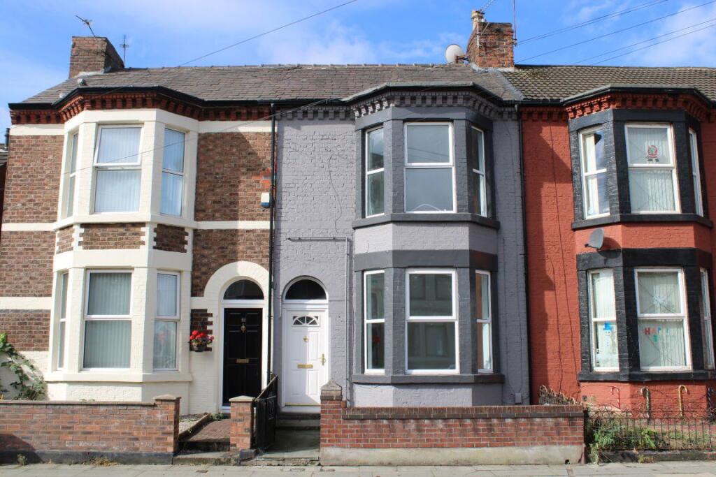Main image of property: Carrisbrooke Road, Liverpool, Merseyside