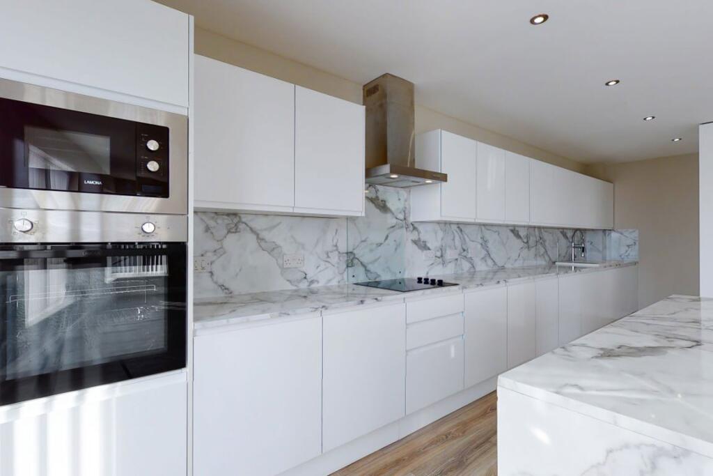 Main image of property: Smithdown Road, Liverpool
