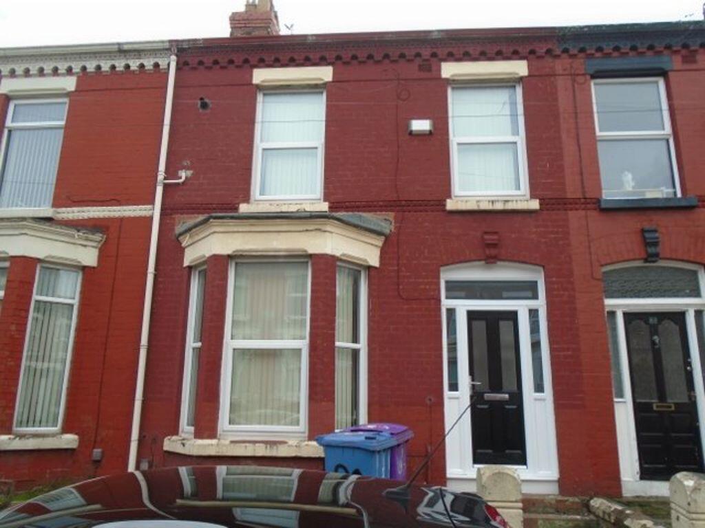 Main image of property: Thornycroft Road, Liverpool