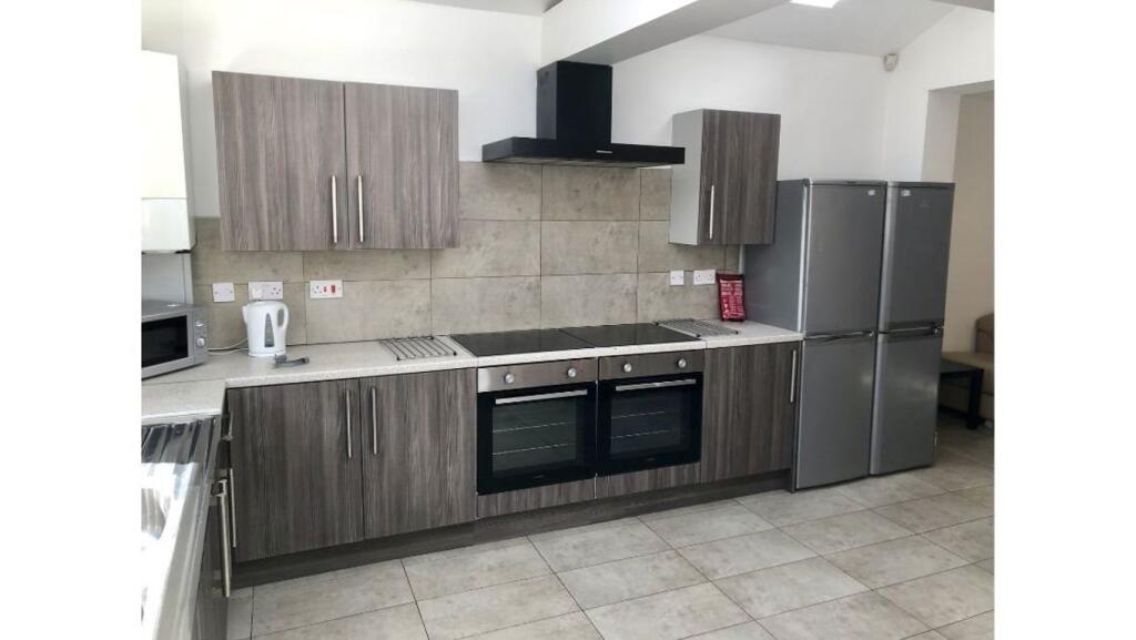 Main image of property: Kenmare Road, Liverpool