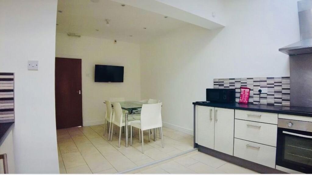 Main image of property: Kenmare Road, Liverpool