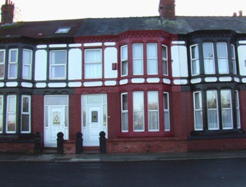 Main image of property: Grant Avenue, Liverpool