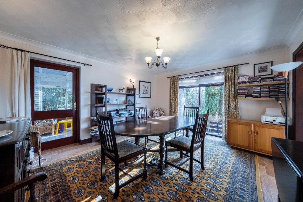 4 bedroom detached house for sale in Chester Road, Kelsall, CW6