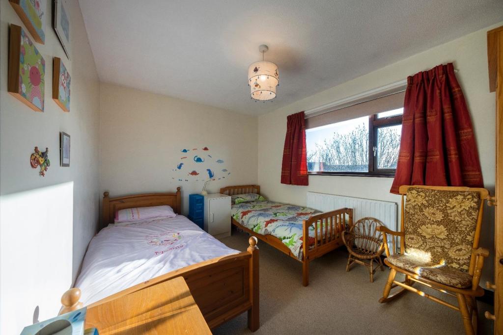 4 bedroom detached house for sale in Chester Road, Kelsall, CW6