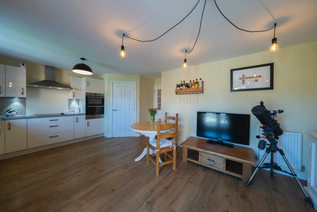 4 bedroom detached house for sale in Hazelhurst Way, Tarporley, CW6