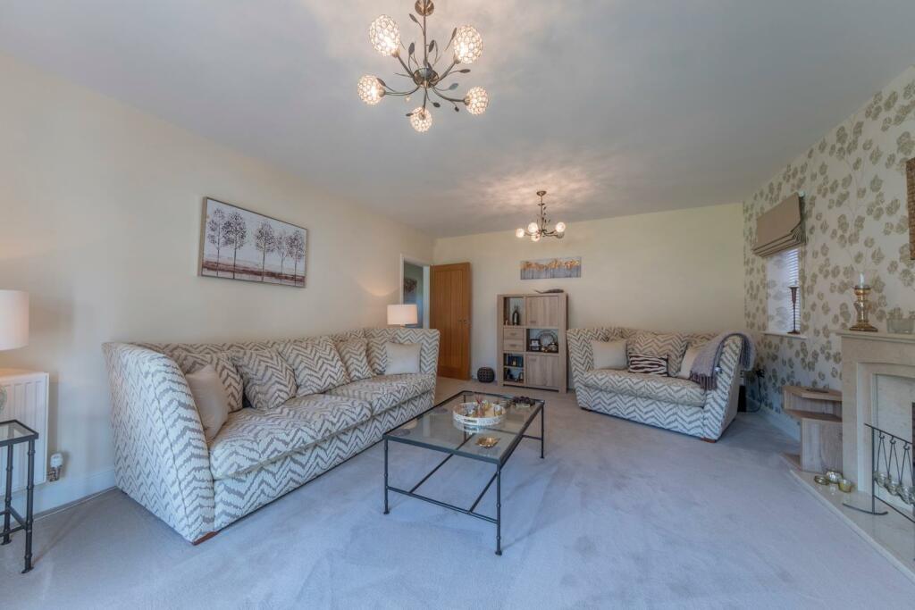 Additional property image - Furber Close, Tarporley