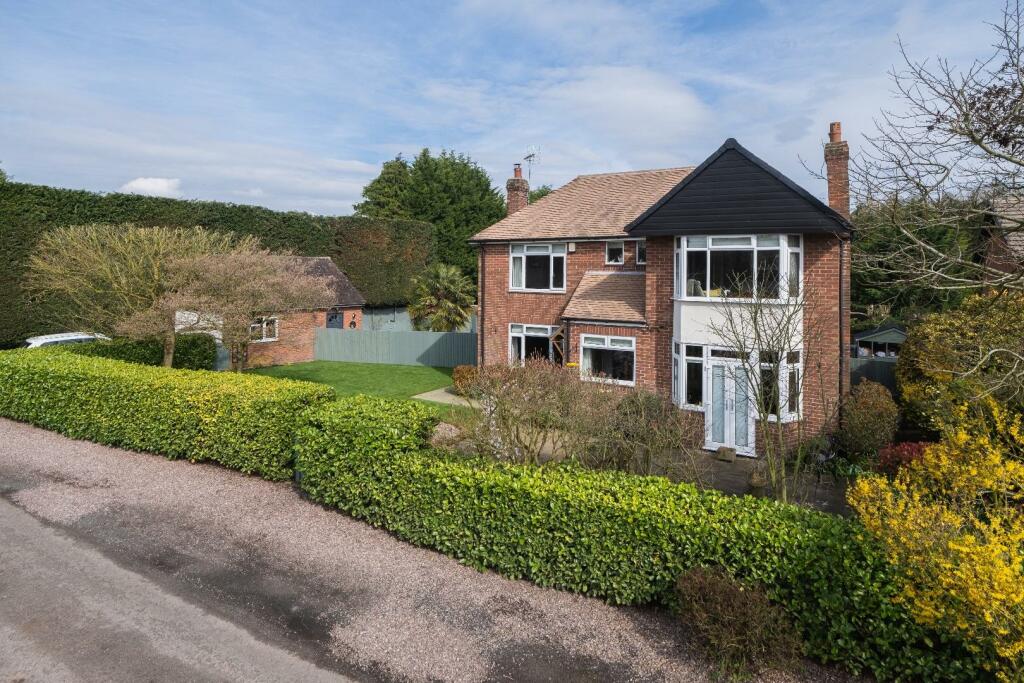 Additional property image - Back Lane, Spurstow