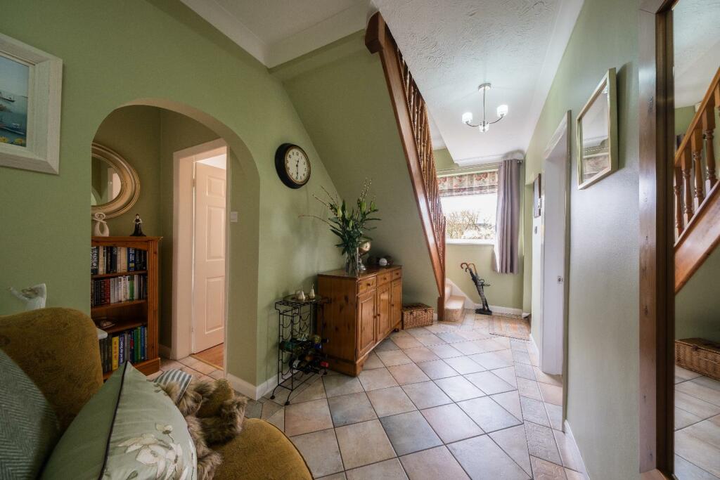 Additional property image - Back Lane, Spurstow