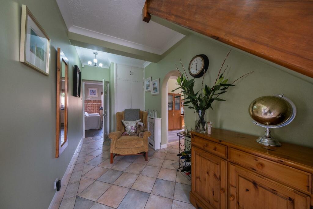 Additional property image - Back Lane, Spurstow