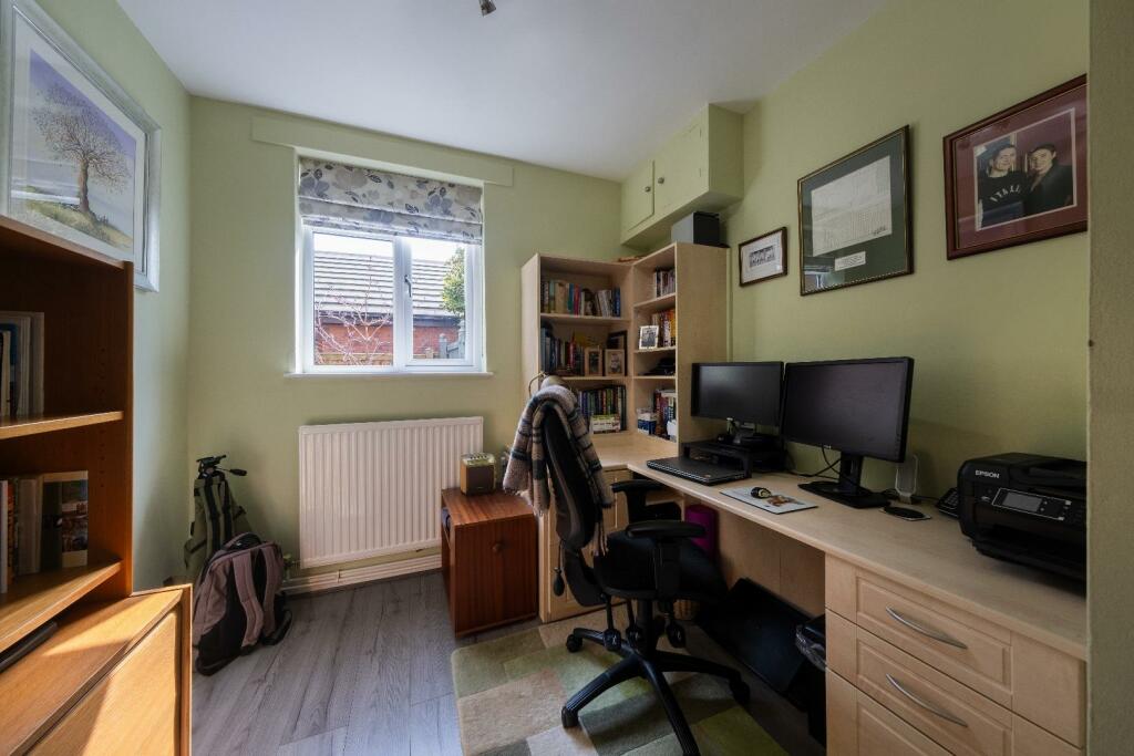 Additional property image - Back Lane, Spurstow