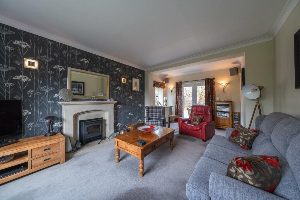 Additional property image - Back Lane, Spurstow