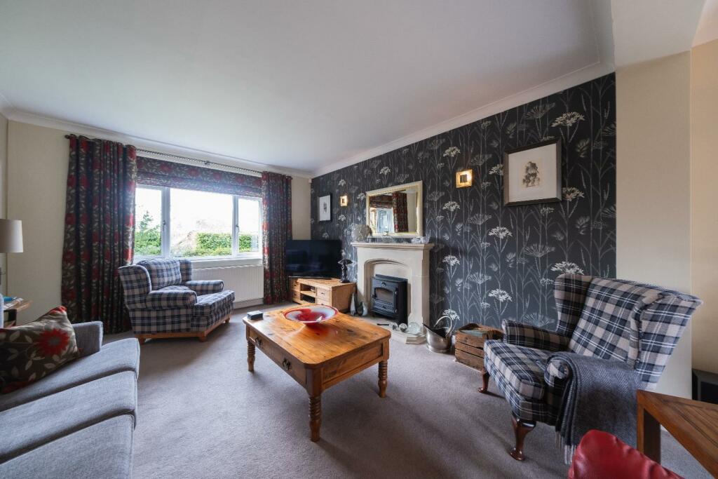 Additional property image - Back Lane, Spurstow
