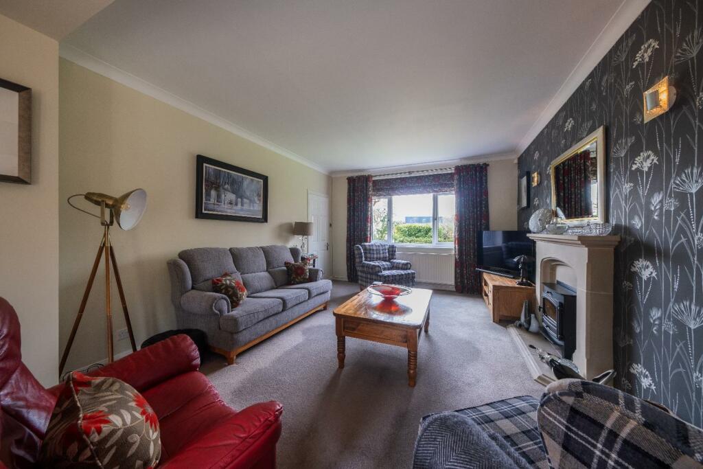 Additional property image - Back Lane, Spurstow