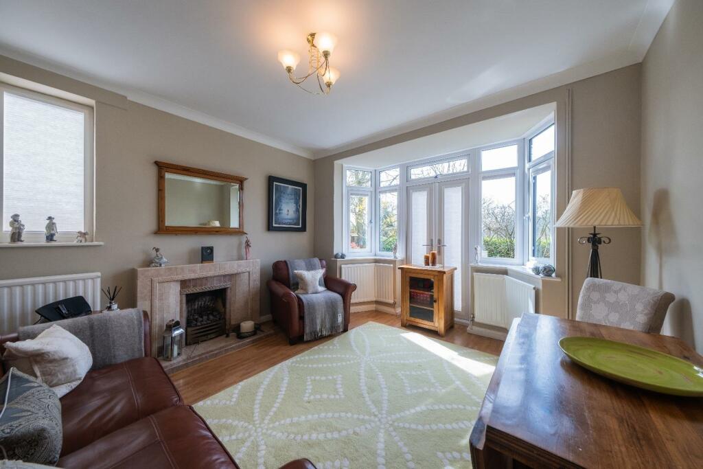 Additional property image - Back Lane, Spurstow