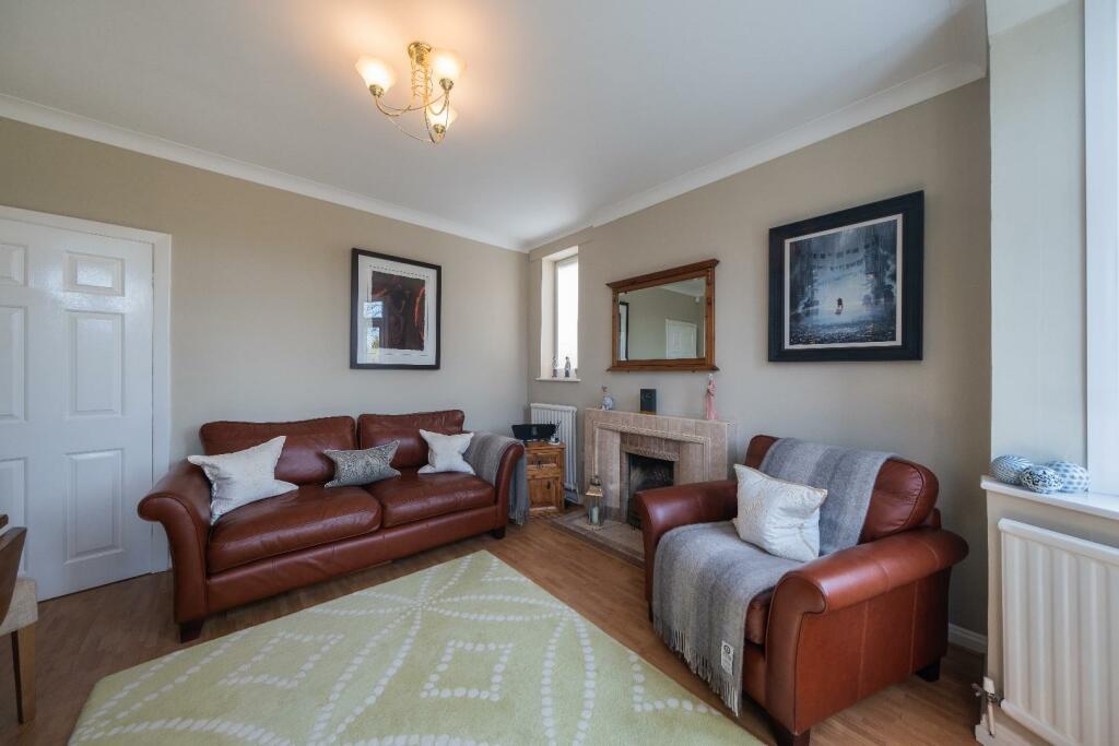 Additional property image - Back Lane, Spurstow