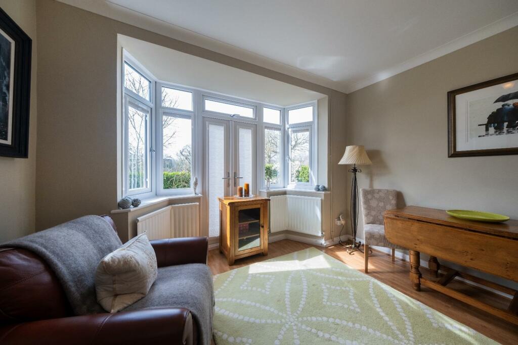 Additional property image - Back Lane, Spurstow
