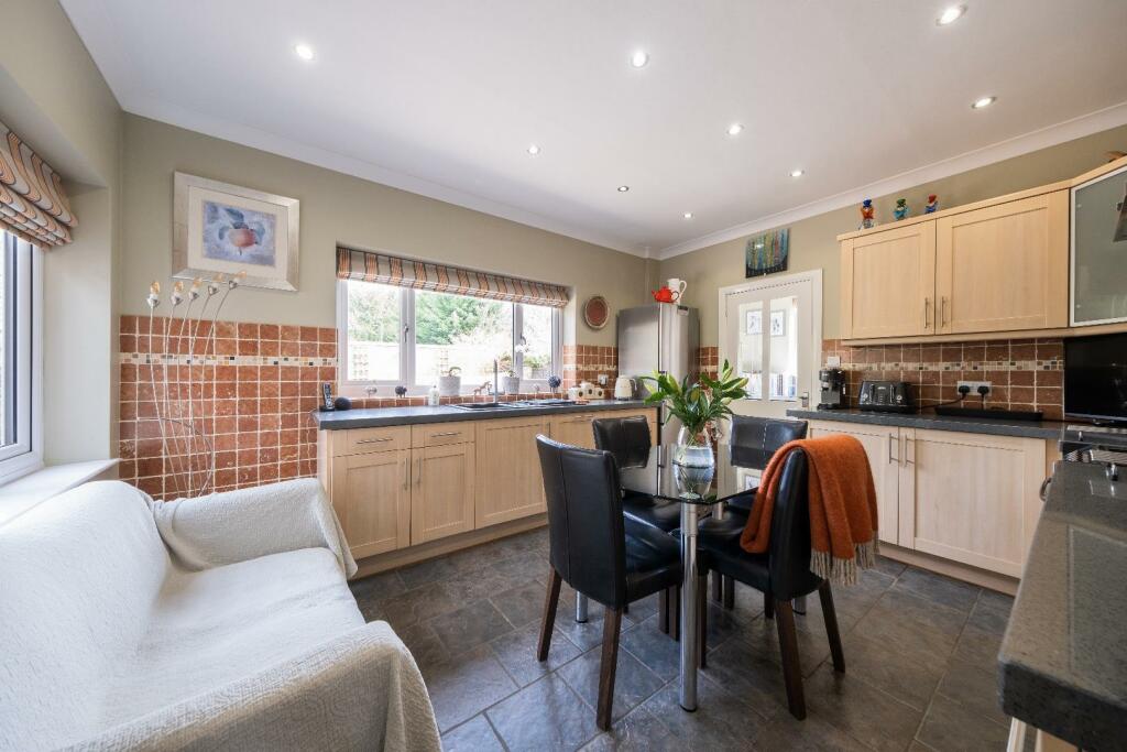 Additional property image - Back Lane, Spurstow