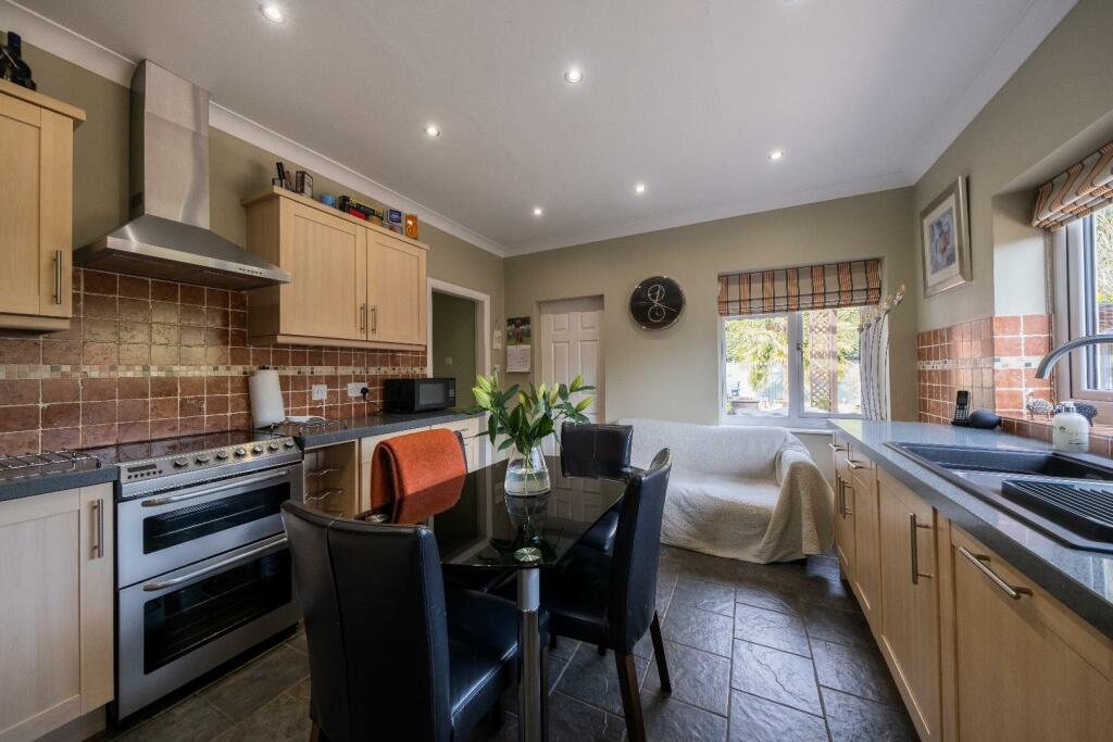 Additional property image - Back Lane, Spurstow