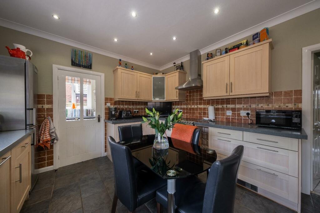 Additional property image - Back Lane, Spurstow